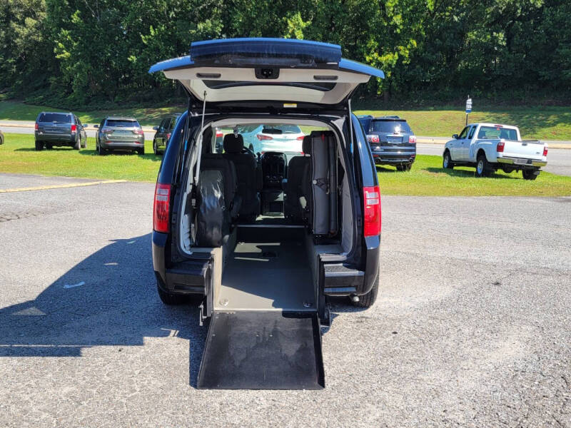 dodge grand caravan 2008 1D8HN44H18B168839 image dodge grand caravan 2008 1D8HN44H18B168839 image